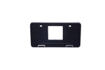 New Plastic Front Bumper License Plate Bracket for 2011-2017 Toyota Sienna Van image 1