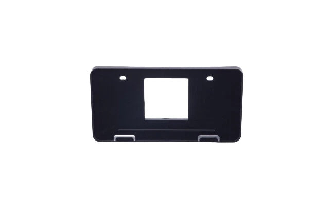 New Plastic Front Bumper License Plate Bracket for 2011-2017 Toyota Sienna Van