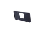 New Plastic Front Bumper License Plate Bracket for 2011-2017 Toyota Sienna Van image 2