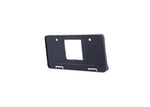 New Plastic Front Bumper License Plate Bracket for 2011-2017 Toyota Sienna Van image 3