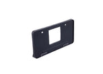 New Plastic Front Bumper License Plate Bracket for 2011-2017 Toyota Sienna Van image 4