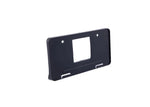 New Plastic Front Bumper License Plate Bracket for 2011-2017 Toyota Sienna Van image 5