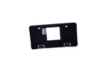 New Plastic Front Bumper License Plate Bracket for 2011-2017 Toyota Sienna Van image 6