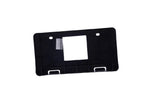 New Plastic Front Bumper License Plate Bracket for 2011-2017 Toyota Sienna Van image 7