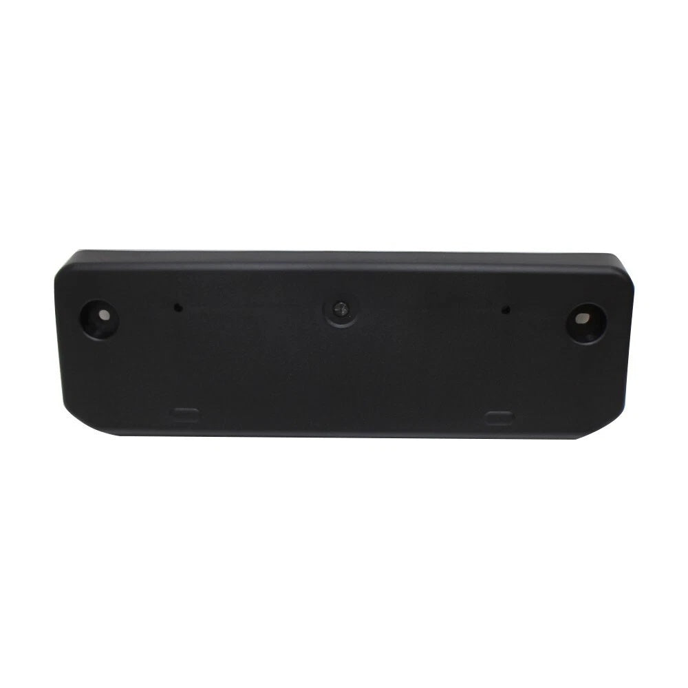 For Toyota 4Runner Front License Plate WITH CHROME MODEL image 1