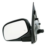 FO1320212 Front,Left Driver Side DOOR MIRROR For Mercury,Ford VAQ2 1L2Z17683CAA image 1