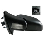 FO1320212 Front,Left Driver Side DOOR MIRROR For Mercury,Ford VAQ2 1L2Z17683CAA image 4