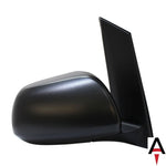 TO1321268 Front,Right Passenger Side DOOR MIRROR For Toyota Sienna TEXTURED VAQ2 image 2