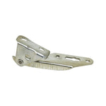 HO1236105 Front,Left Driver Side HOOD HINGE For Honda,Acura New 60170ST0000ZZ image 3