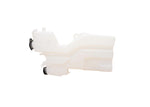Windshield Washer Reservoir Tank w/ Pump Sensor & Hose for 2005-07 Dodge Dakota image 6
