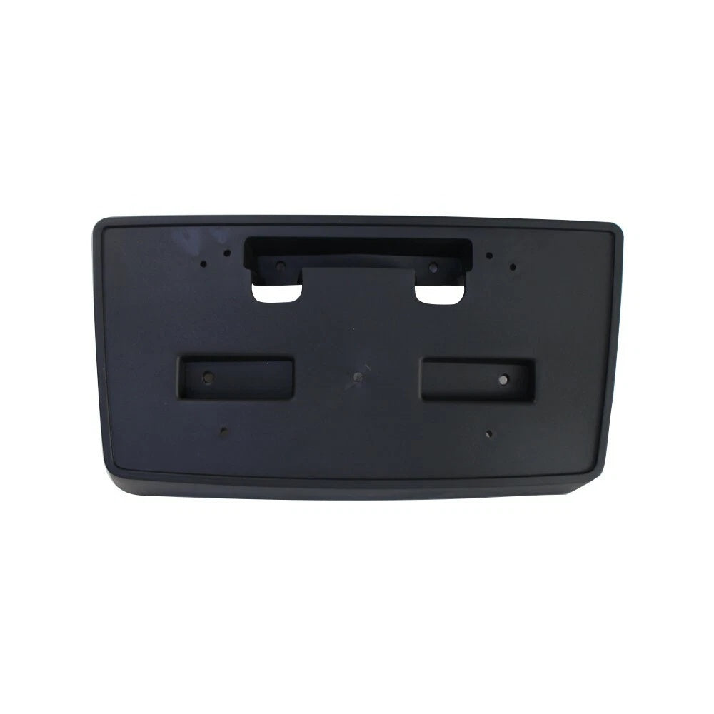 For Chevy Silverado 1500 Front LICENSE PLATE image 1