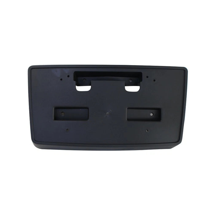 For Chevy Silverado 1500 Front LICENSE PLATE