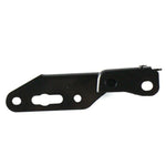 New For Honda Civic Front,Left Driver Side HOOD HINGE OE# 60170SR0A00ZZ image 1