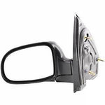 Left Driver Side DOOR MIRROR For Ford Windstar FO1320181 XF2Z17683AAA SMOOTH image 1