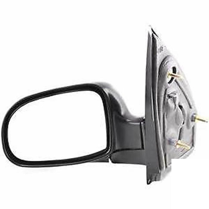Left Driver Side DOOR MIRROR For Ford Windstar FO1320181 XF2Z17683AAA SMOOTH
