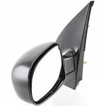 Left Driver Side DOOR MIRROR For Ford Windstar FO1320181 XF2Z17683AAA SMOOTH image 5