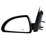 GM1320330 Front,Left Driver Side DOOR MIRROR For Chevrolet Impala VAQ2 20759199 image 1