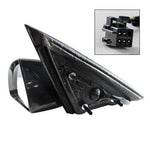 GM1320330 Front,Left Driver Side DOOR MIRROR For Chevrolet Impala VAQ2 20759199 image 2