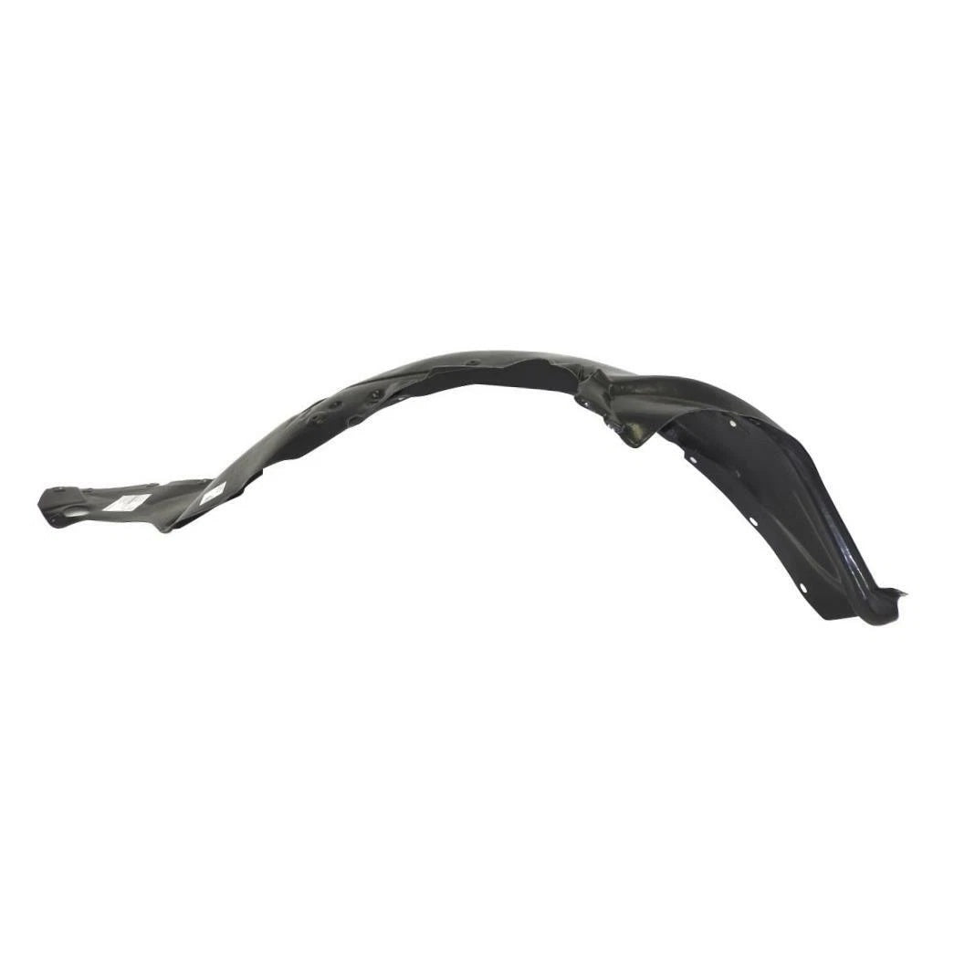 Front Passenger Right Side Fender Liner Splash Shield For 2010-2012 Ford Fusion image 1