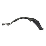 Front Passenger Right Side Fender Liner Splash Shield For 2010-2012 Ford Fusion image 1