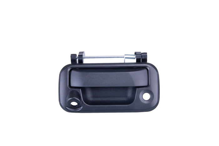 Rear TAIL GATE HANDLE Fit For Ford F-150 FO1915123 8L3Z9943400AC New