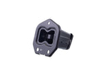 New Front,Right Passenger Side BUMPER BRACKET for Honda Civic HO1067107 image 3