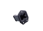 New Front,Right Passenger Side BUMPER BRACKET for Honda Civic HO1067107 image 4