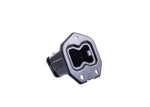 New Front,Right Passenger Side BUMPER BRACKET for Honda Civic HO1067107 image 5