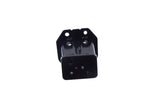 New Front,Right Passenger Side BUMPER BRACKET for Honda Civic HO1067107 image 7
