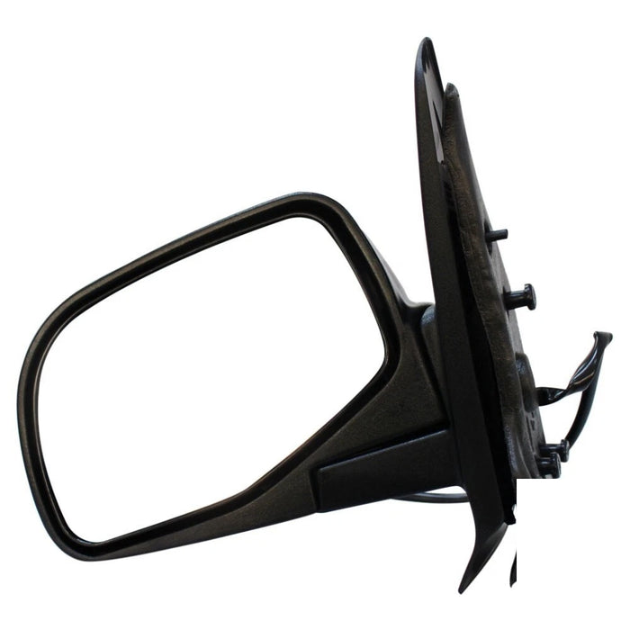 FO1320241 Front,Left Driver Side DOOR MIRROR For Ford Explorer Sport Trac VAQ2