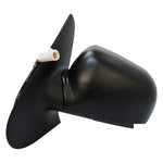 FO1320241 Front,Left Driver Side DOOR MIRROR For Ford Explorer Sport Trac VAQ2 image 2