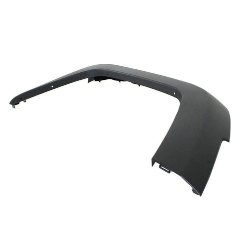 Driver Side Fender Flare Wheel Opening Molding Trim For 2008-2012 Jeep Liberty image 2