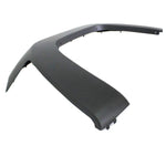 Driver Side Fender Flare Wheel Opening Molding Trim For 2008-2012 Jeep Liberty image 3