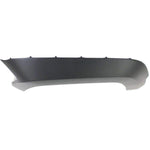 Driver Side Fender Flare Wheel Opening Molding Trim For 2008-2012 Jeep Liberty image 5