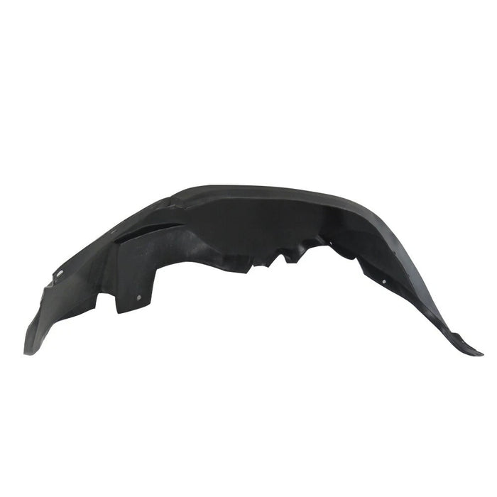 Front Left Driver Side Fender Splash Shield For 1993-1998 Jepp Grand Cherokee