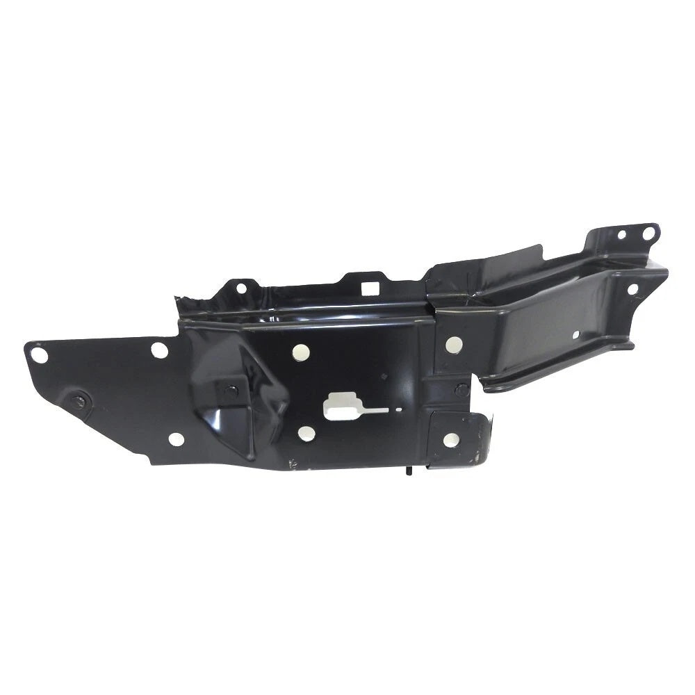 Front,Right Passenger Side RADIATOR SUPPORT SIDE BAR for Nissan Rogue NI1225183 image 1