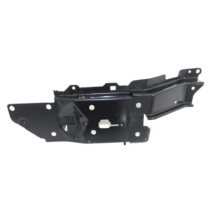 Front,Right Passenger Side RADIATOR SUPPORT SIDE BAR for Nissan Rogue NI1225183