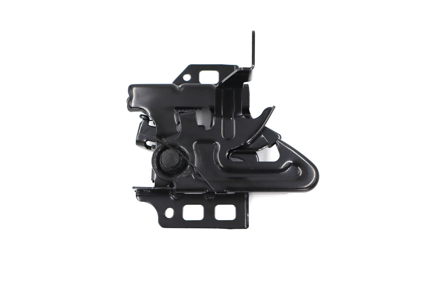 99-06 Chevrolet Chevy Silverado Truck 00-06 Tahoe GMC Yukon SUV Hood Latch Lock image 1