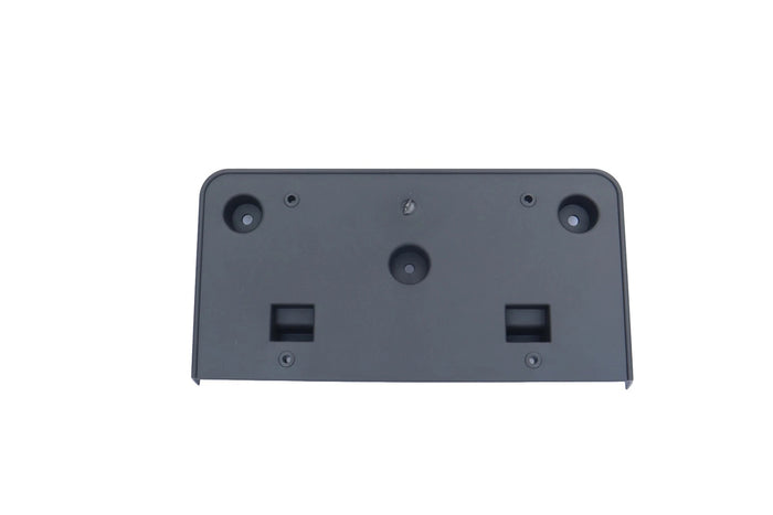 License Plate Bracket Tag Holder with Screw Front for 2017-2019 Ford Escape