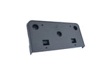 License Plate Bracket Tag Holder with Screw Front for 2017-2019 Ford Escape image 5