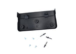 License Plate Bracket Tag Holder with Screw Front for 2017-2019 Ford Escape image 7