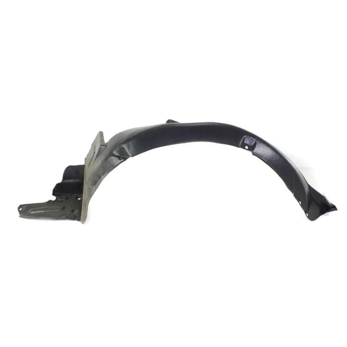 AM Front,Left Driver Side FENDER LINER For Hyundai Accent