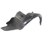 AM Front,Left Driver Side FENDER LINER For Hyundai Accent image 2