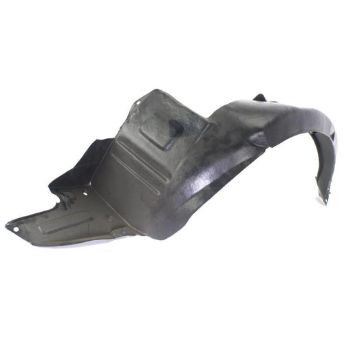 AM Front,Left Driver Side FENDER LINER For Hyundai Accent image 2