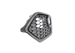 For 17-18 Honda Civic Coupe Sedan Hatchback Passenger Side Front Fog Light Trim image 5