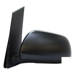 TO1320268 Front,Left Driver Side DOOR MIRROR For Toyota Sienna TEXTURED VAQ2 New image 2