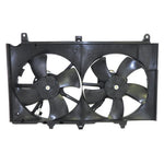 For Infiniti,Nissan 350Z,G35 Front COOLING FAN NI3115127 21481CF40B New image 2