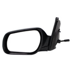 Left Driver Side DOOR MIRROR For Mazda 3 MA1320141 BN8P69180K image 1