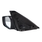 Left Driver Side DOOR MIRROR For Mazda 3 MA1320141 BN8P69180K image 2