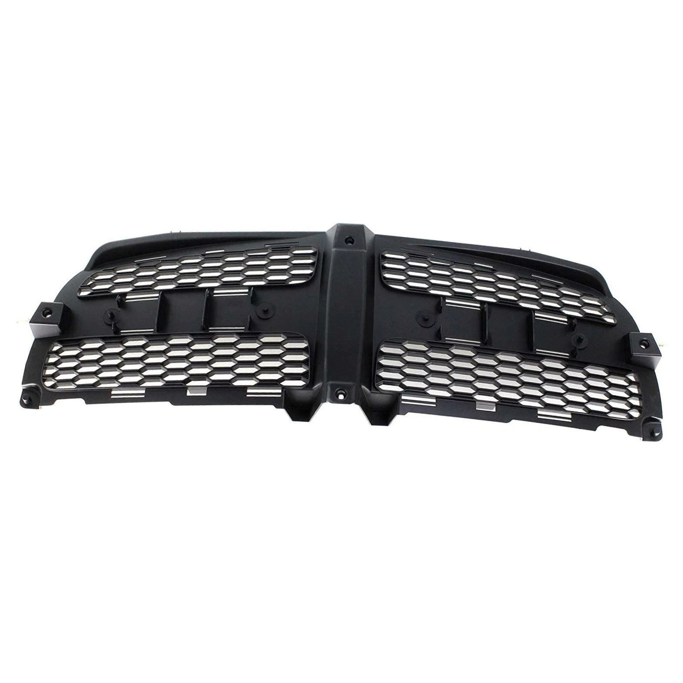For 2011-2014 Dodge Charger Front Grille Insert Fits CH1200339 68092613AA image 1